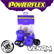 Powerflex Front Arm Rear Bushes Land Rover Discovery 09- PFF32-402
