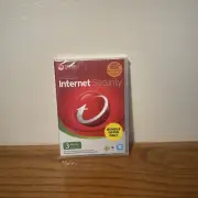Trend Micro Titanium Internet Security 3 Devices Apple Windows Android 2013