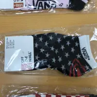 在飛比找蝦皮購物優惠-【現貨】免運 Vans 船型襪 隱形襪 迷彩 板鞋 短襪 N