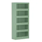 Artiss Buffet Sideboard Metal Cabinet - ELIA Green