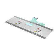 Bunn Switch,Membrane-Dual Sh (Sbx) 36001.0000 - Genuine OEM Replacement Part