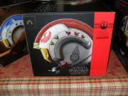 HASBRO STAR WARS BLACK SERIES LUKE SKYWALKER HELMET BRAND NEW/SEALED IN BOX