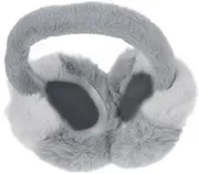 [LIFKOME] Warm Winter Earmuffs for Women Windproof Ear Muffs Headband Thick Ear Covers