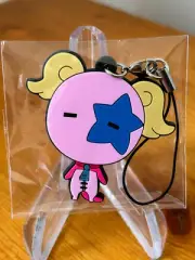 Code Geass: Akito the Exiled Terrorin-kun Rubber Strap Keychain Final Chapter