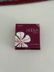 Benefit Mini Hoola Matte Bronzer 0.08 oz / 2.5g BRAND NEW SEALED