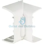 Interlink - Coverage Angle Int 120X60 White
