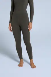 Blaze Womens Base Layer Pants