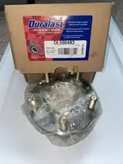 2021 Mazda 6 and CX-5 Duralast Hub assembly DL590493. Brand New.