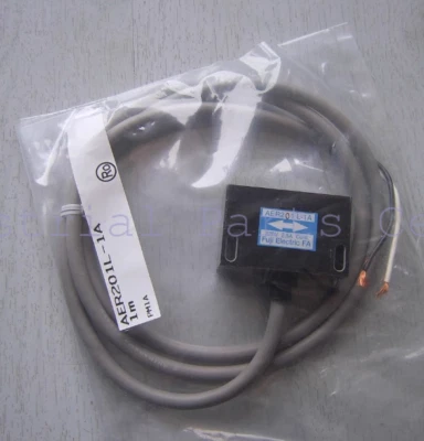 1X for proximity switch sensor AER201L-1A 220V 2.5A