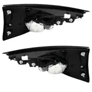 PAIR OF LED OUTER TAIL LIGHTS FOR TOYOTA SIENNA LIMITED PLATINUM MINI PASSENGER