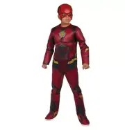 The Flash Kid's Halloween Costume