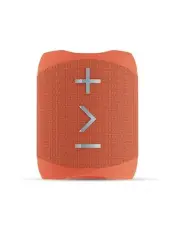[BlueAnt] X3D Bluetooth Speaker in Coral Chic