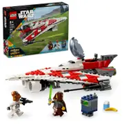 Lego Star Wars - Jedi Bobs Starfighter