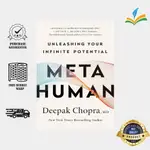 METAHUMAN 釋放你的無限潛力 DEEPAK CHOPRA M.D