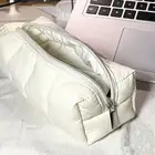 Portable Stationery Organizer Multi-function Pen Bag Fashion Pencil Case