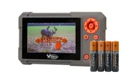 VU60 Trailpad Swipe SD Card Reader for Trail Cameras **Bat