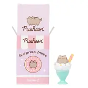 Pusheen Mystery Minis Series 2 (Blind Box)