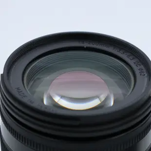 【中古二手】SIGMA  18-200mm F3.5-6.3 Macro for nikon 鏡頭 D7500