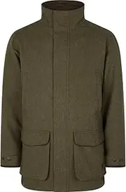 [Seeland] Hillside Jacket Moss Green C50