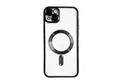 Orco Shiny Magsafe ShockProof Clear Cover Case for IPhone 14 13 12 11 X Pro Max