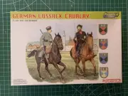 1:35 German Cossack Cavalry Premium Edition Dragon | No. 6410