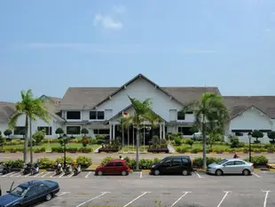 波德申高爾夫球會飯店Port Dickson Golf & Country Club