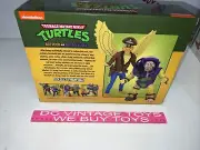NECA Teenage Mutant Ninja Turtles TMNT Ace Duck and Mutagen Man