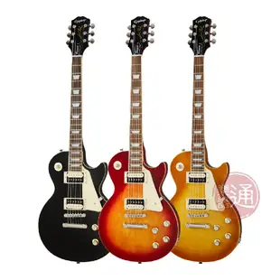 Epiphone / Les Paul Classic 電吉他 (3色)【樂器通】