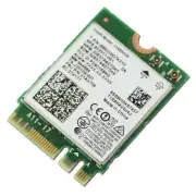 Intel Dual Band Wireless AC 3168NGW WiFi BT4.2 802.11ac 2.4G/ 5G M.2 2230 Cards