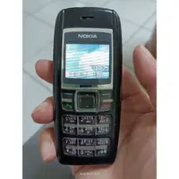 在飛比找蝦皮購物優惠-Nokia 1600