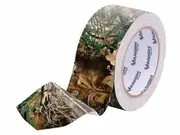 Allen Vanish Camo Duct Tape Real Tree Edge Durable Easy Remove - 18m #al25360