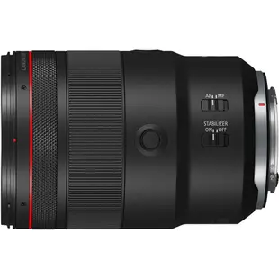 Canon RF 135mm F1.8L IS USM 完美人像鏡頭 佳能公司貨 預購