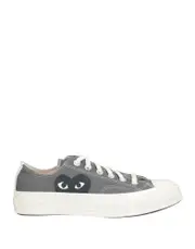 [CONVERSE X COMME DES GARÇONS PLAY] CONVERSE x COMME des GARÇONS PLAY Sneakers - Item 17879331