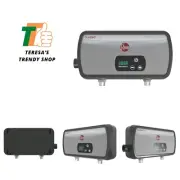6.5kW 240V Point of Use Thermostatic Tankless Electric Water Heater