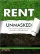 Rent Unmasked: How to Save the Global Economy and Build a Sustainable Future