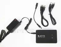 在飛比找Yahoo!奇摩拍賣優惠-影音設備正品授權JOYO JMP-01 移動電源 單塊效果器