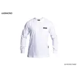 UNDERWORLD POCKET LONG SLEEVE