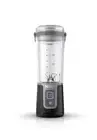 Ninja Blast 16oz. Portable Blender Leak Proof Lid Easy Sip Spout Black New - USB