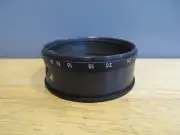 Nikon AF-S 14-24mm 2.8 G ED Zoom Ring * 1K631-817 *