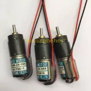 1pc BT40 printing machine accessories TE16KM-24-864 motor