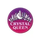 Grindstore Crystal Queen Coaster (GR6968)