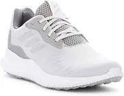 [adidas] Womens Alphabounce Rc W Running Shoes Grey 8 Standard Light Grey Heather
