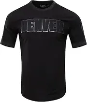 Pro Standard Men's NBA Denver Nuggets Classic 3bk S/S Tee