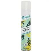 Batiste Original Dry Shampoo 200ml - Classic Fresh