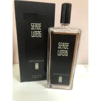 在飛比找蝦皮購物優惠-蘆丹氏Serge Lutens 大寫檀香100ml 九成新