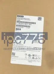 For NEW Siemens inverter 6SL3210-1KE21-7AF1 Inverter 6SL3210-1KE21-7AF1 7.5KW
