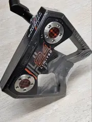 Scotty Cameron Holiday 2024 34" Putter