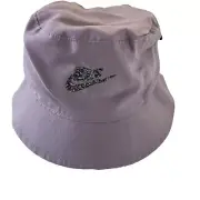 Nike Youth Kids Reversible Bucket Hat - Light Purple/Light Gray DJ6165-501 L/XL