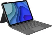 Logitech Folio Touch Keyboard Case with Trackpad and Smart Connector for...