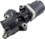 Compatible for Isuzu NPR NQR NLR 4JJ1 EGR Valve Exhaust Gas Recirculation Part Number 8-98238259-1 for Digging Machine
